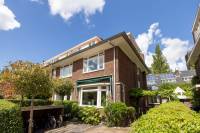 Woning Van Slingelandtlaan 42 Rotterdam