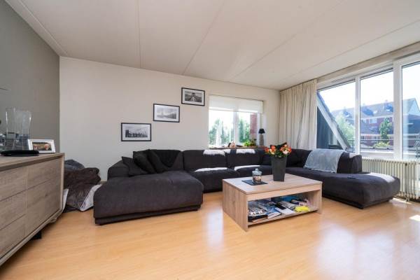 Woning Pallieterburg 49 CAPELLE AAN DEN IJSSEL