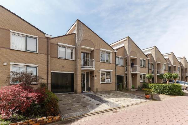 Woning Beekpoldersingel 13 GOUDA