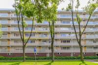 Woning Merelstraat 238 LEIDERDORP