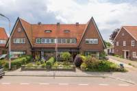 Woning Wilhelminalaan 87 Hillegom