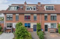 Woning Burgemeester de Katlaan 3 Hillegom