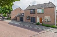 Woning Albert Verweijlaan 125 Hillegom