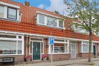 Woning Starrebosstraat 6 Velsen-Noord