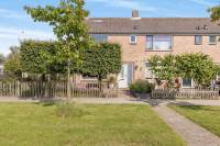 Woning A.V.H. Destreelaan 61 Sint Pancras