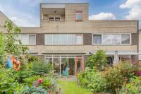 Woning Kapelhof 46 Zaandam