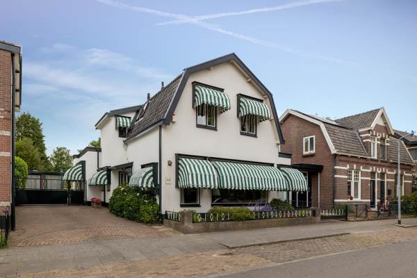 Woning Eikbosserweg 140 HILVERSUM