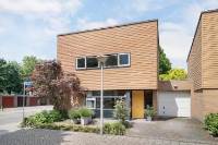 Woning Bartholomeus Diazlaan 1 EINDHOVEN