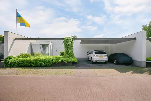 Woning Abcoudestraat 34 Tilburg