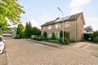 Woning Cederstraat 7 Drunen