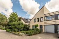 Woning Park Oosterspaarn 40 HAARLEM