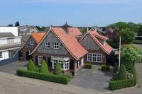 Woning Koolzaad 8 BORNE