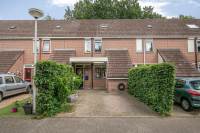 Woning Kruiskamp 9 Eibergen