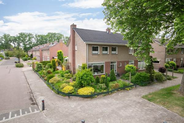 Woning Huenderstraat 58 Eibergen
