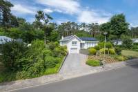 Woning Krijgersberglaan 45 LANDGRAAF