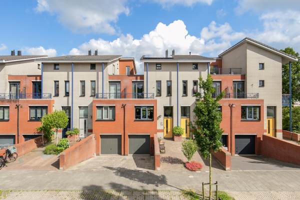 Woning Hyacinthlaan 67 BERKEL EN RODENRIJS
