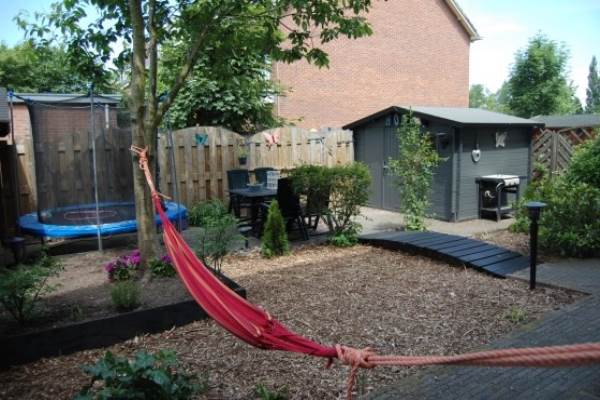 Woning Thorbeckelaan 173 Gouda