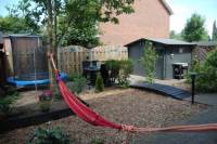 Woning Thorbeckelaan 173 Gouda