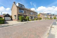 Woning Rozenstraat 35 ZEVENHUIZEN ZH