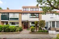 Woning Anna van Saksenstraat 42 Alkmaar