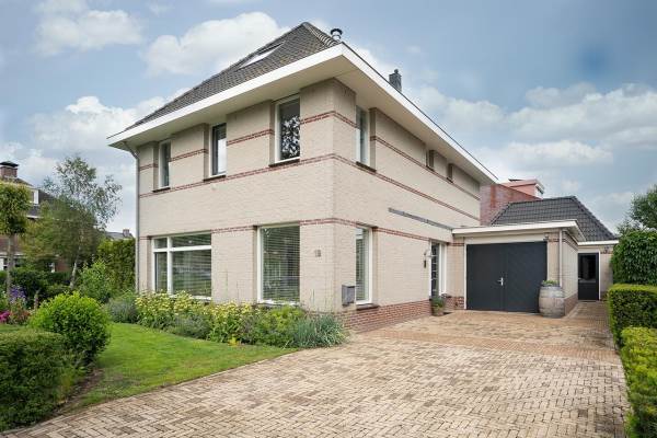 Woning Watermunt 19 Meppel