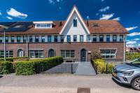 Woning Notarisappel 24 Hoogezand