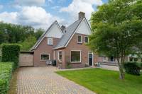 Woning Hoofdstraat 33 Hooghalen