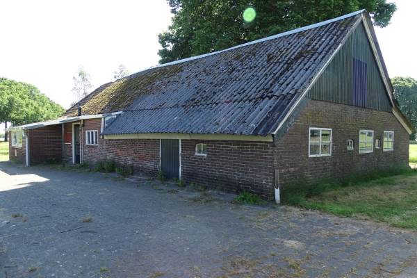 Woning Oostering 44 PESSE