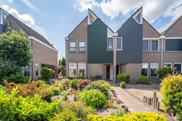 Woning Groenendael 170 IJsselmuiden