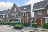 Woning Troelstraplein 58 MEPPEL