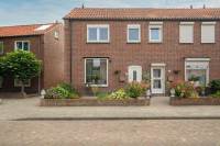 Woning Sabangstraat 9 Enschede