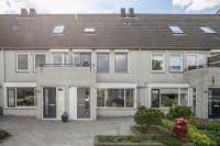 Woning Kennedydreef 48 Ede