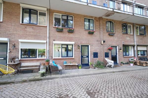 Woning van Heutszlaan 86 Ede