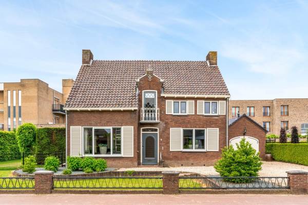 Woning Beatrixstraat 8 Beneden-Leeuwen