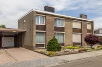 Woning Burgemeester Donnersstraat 13 MUNSTERGELEEN