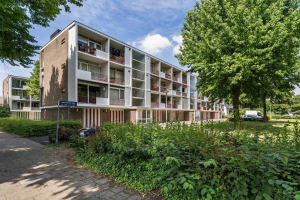 Woning Herenstraat 121 WEERT