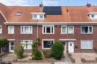 Woning Bergen op Zoomstraat 14 Eindhoven