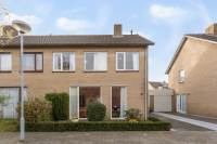 Woning Achillesstraat 19 ROSMALEN
