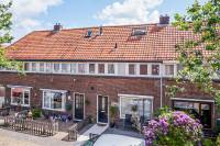 Woning Valkstraat 5 Hilversum
