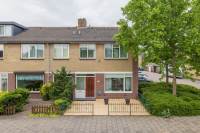 Woning Meeuwenlaan 46 NOORDWIJKERHOUT