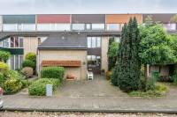 Woning Einsteinstraat 14 SCHOONHOVEN