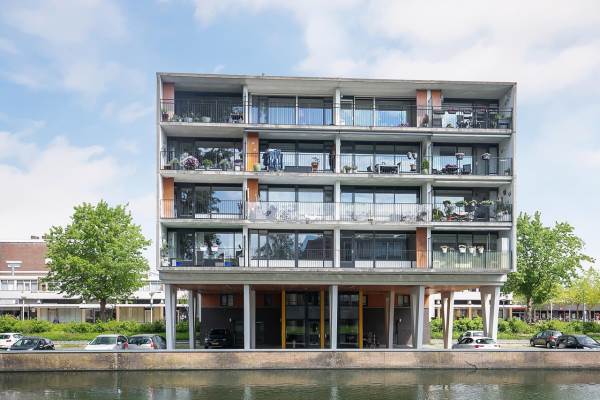 Woning Plein 1953235 ROTTERDAM