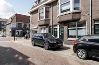 Woning Diepenbrockstraat 46 Vlaardingen