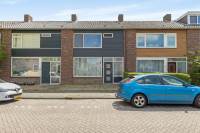 Woning Gerard Doustraat 5 Spijkenisse