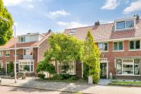 Woning Burgemeester Doornlaan 16 Zwijndrecht