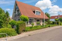 Woning Kraaihoek 32 Papendrecht