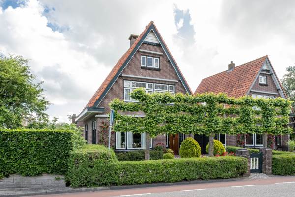 Woning Broekweg 17 Ouddorp