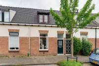 Woning De Klopstraat 6 SLIEDRECHT