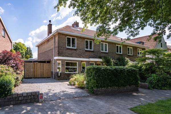 Woning Jacob van Lennepplein 7 Zeist