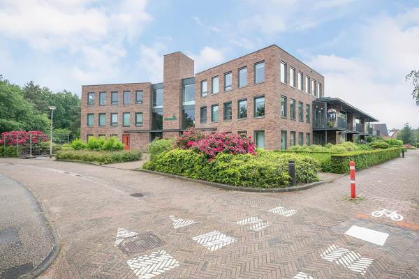 Woning Kamerlingh Onnesstraat 23 Amersfoort